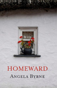 Title: Homeward, Author: Angela Byrne