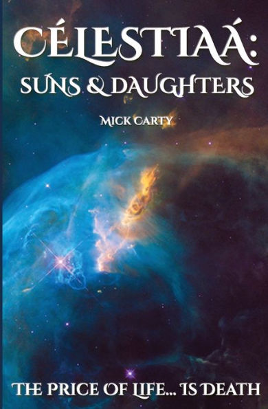 Célestiaá: Suns & Daughters
