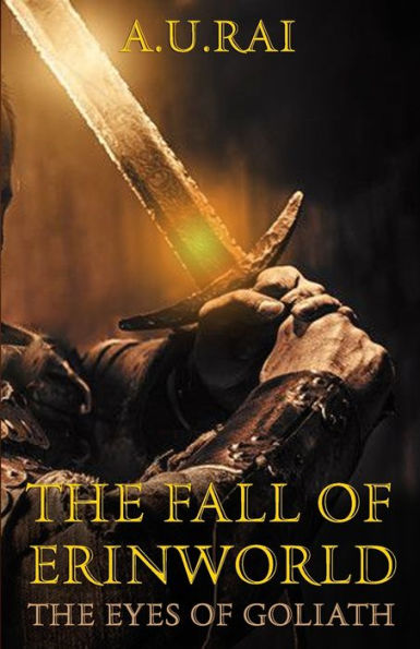 The Fall of Erinworld