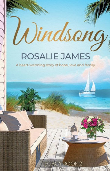 Windsong: A heart-warming story of hope, love and family