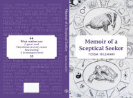Download from google books mac os x Memoir of a Sceptical Seeker: Searching Beyond the Veil 9781739984649 by Tessa Isabelle Hillman English version