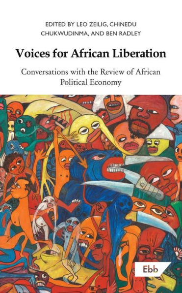 Voices for African Liberation: Conversations with the Review of Political Economy