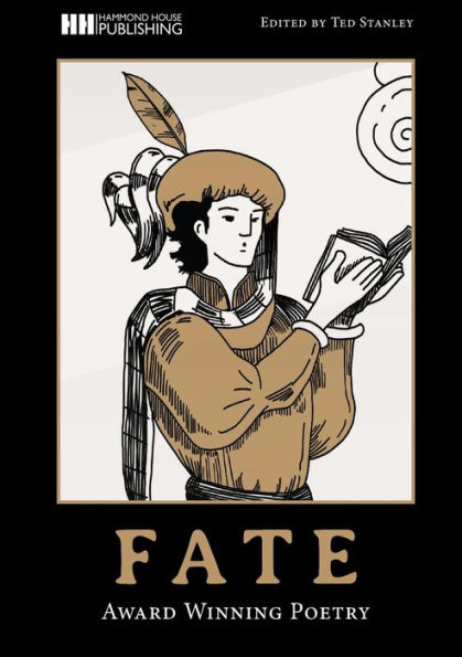 Fate: Award Winning Poetry