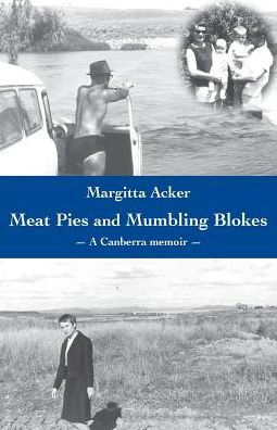 Meat Pies and Mumbling Blokes