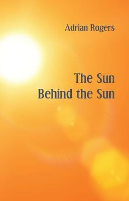 the Sun Behind