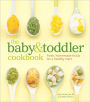 The Baby and Toddler Cookbook: Fresh, Homemade Foods for a Healthy Start