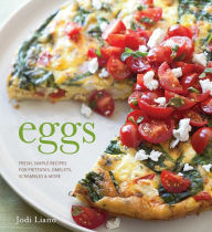 Title: Eggs, Author: Jodi Liano