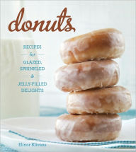 Title: Donuts, Author: Elinore Klivans