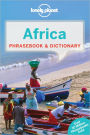 Lonely Planet Africa Phrasebook & Dictionary