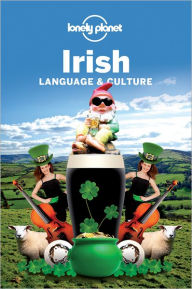 Title: Lonely Planet Irish Language & Culture, Author: Gerry Coughlan