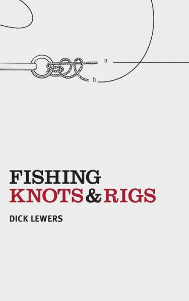 Fly Fishing Knots Poster by Andy Steer