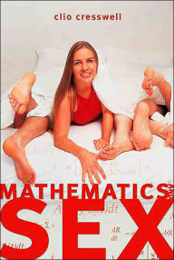 Title: Mathematics and Sex, Author: Clio Cresswell