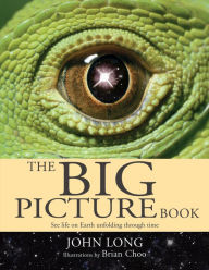 Title: The Big Picture Book, Author: John Long