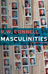 Title: Masculinities, Author: RW Connell