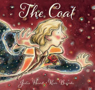 Title: The Coat, Author: Julie Hunt