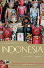 A Short History of Indonesia: The Unlikely Nation?