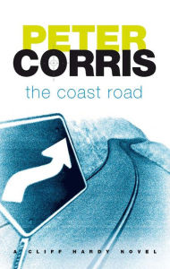 Title: The Coast Road, Author: Peter Corris