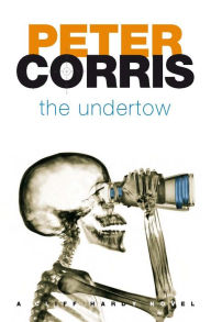 Title: The Undertow, Author: Peter Corris