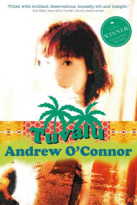 Title: Tuvalu, Author: Andrew O'Connor