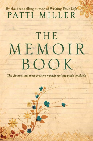 Memoir Book