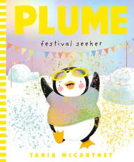 Title: Plume: Festival Seeker, Author: Tania McCartney