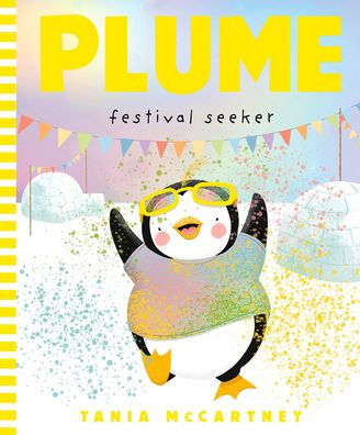 Plume: Festival Seeker