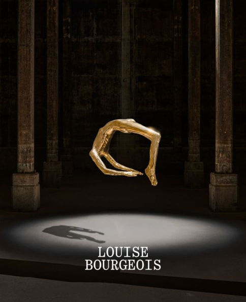 Louise Bourgeois: Has the Day Invaded the Night or Has the Night Invaded the Day?