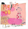 Maisie Moo and Invisible Lucy