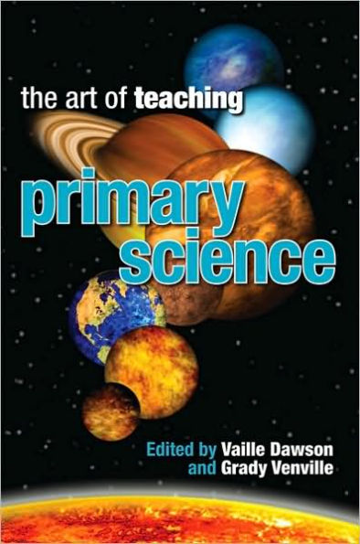 The Art of Teaching Primary School Science