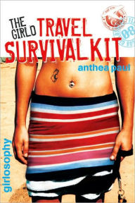 Title: The Girlo Travel Survival Kit, Author: Anthea Paul