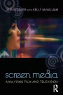 Screen Media: Analysing Film and Television