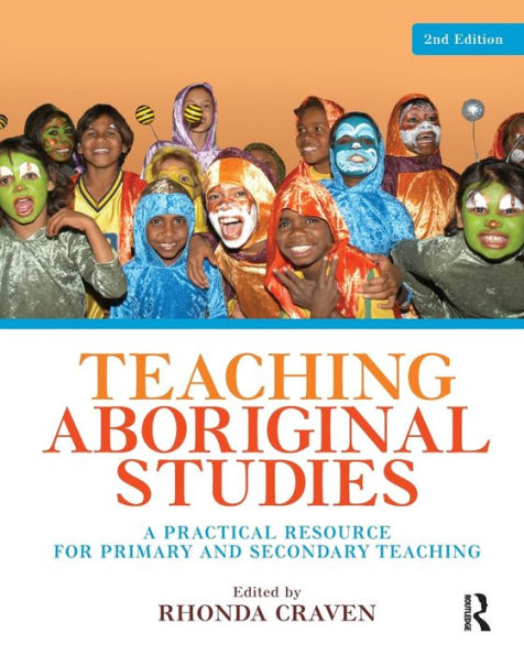 teaching Aboriginal Studies: A practical resource for primary and secondary