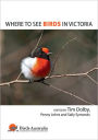 Where to See Birds in Victoria