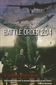 Title: Battle Order 204, Author: Christobel Mattingley