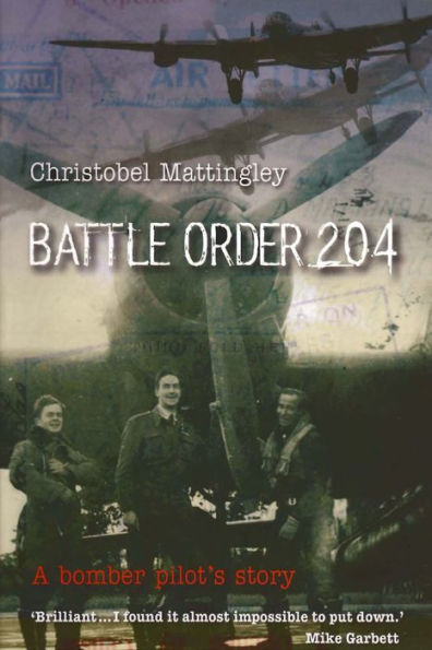 Battle Order 204