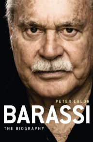 Title: Barassi: The Biography, Author: Peter Lalor