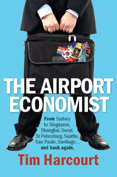 The Airport Economist