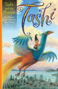 Title: Tashi and the Phoenix (Tashi Series #15), Author: Anna Fienberg