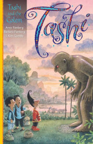 Title: Tashi and the Golem (Tashi Series #16), Author: Anna Fienberg