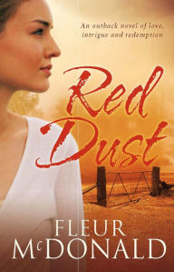 Title: Red Dust, Author: Fleur McDonald