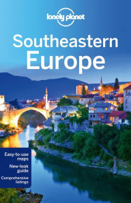 Is it possible to download ebooks for free Lonely Planet Southeastern Europe 9781741795806