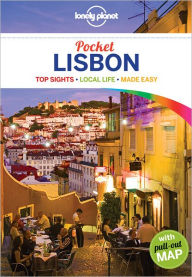 Read books online for free without downloading of book Lonely Planet Pocket Lisbon