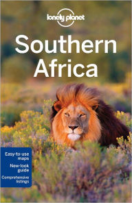 Pdf books free download free Lonely Planet Southern Africa 9781741798890 (English literature) DJVU