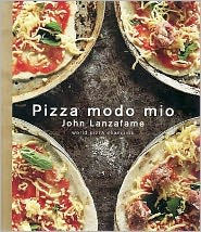 Title: Pizza Modo Mio, Author: John Lanzafame