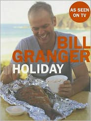 Title: Holiday, Author: Bill Granger