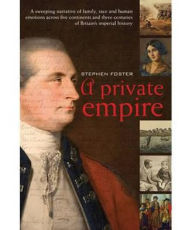 Title: Private Empire, Author: Stephen Foster