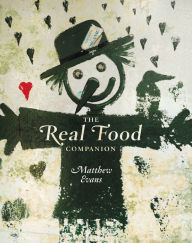 Title: Real Food Companion, Author: Matthew Evans