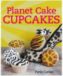 Planet Cake Cupcakes. Paris Cutler