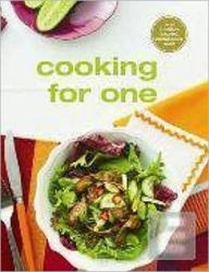 Title: Cooking for One., Author: 