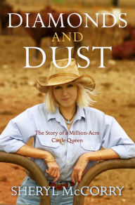 Title: Diamonds and Dust: A Sheryl McCorry Memoir 1, Author: Sheryl McCorry